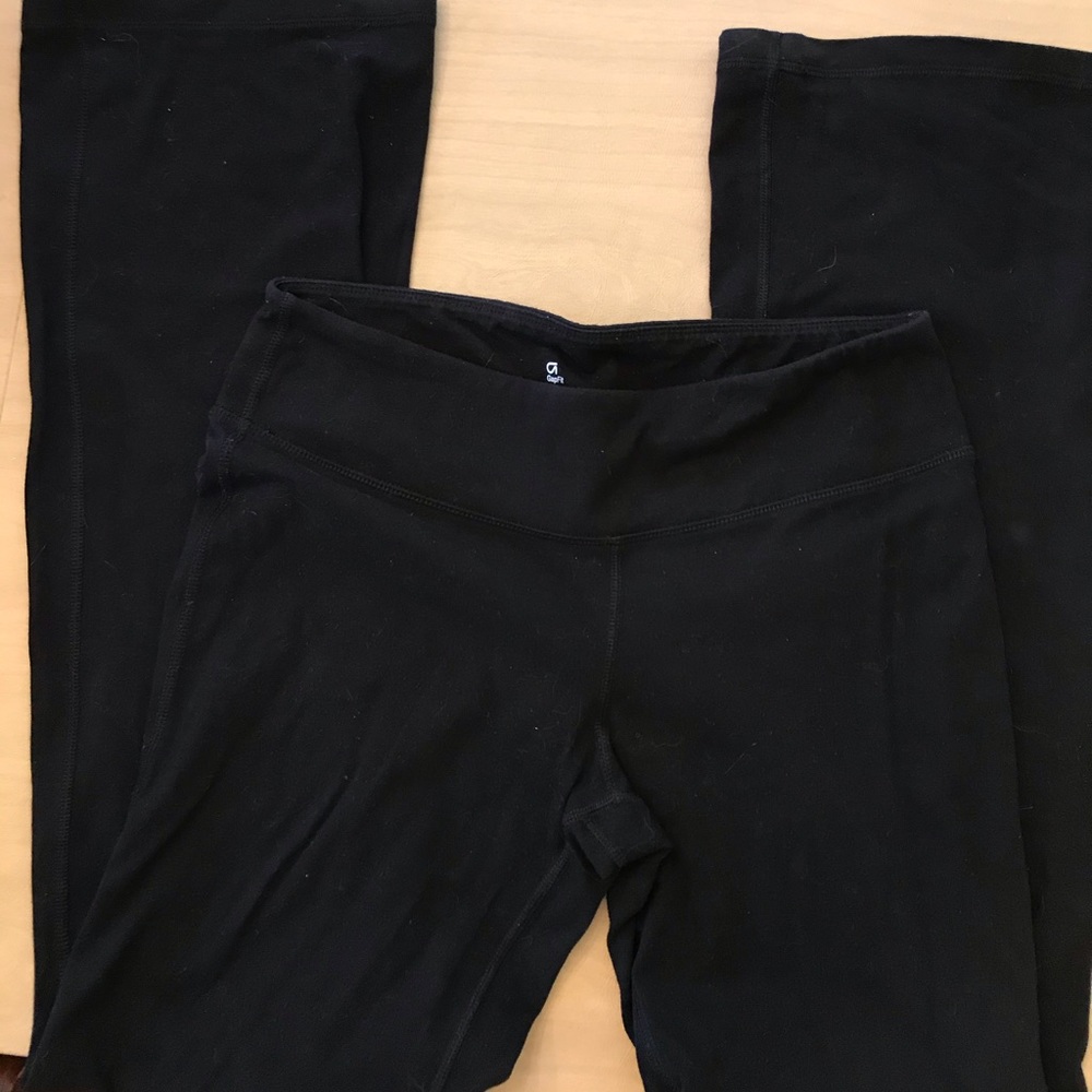 Gap Bootcut